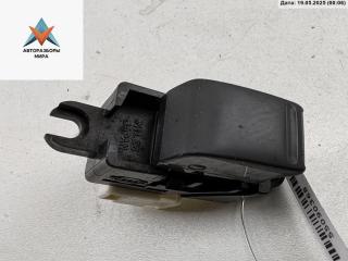 кнопка стеклоподъемника заднего левого Nissan Almera Tino V10 [рестайлинг] 2004, 2.2 л., дизель, МКПП, чёрный, минивэн