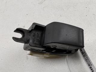 кнопка стеклоподъемника заднего левого Nissan Almera Tino 2004, 2.2 л., дизель, МКПП, чёрный, минивэн