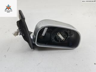 зеркало правое Mitsubishi Space Star 1 поколение 1999, 1.8 л., бензин, МКПП, серый, минивэн