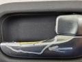 ручка внутренняя передняя правая Nissan Almera Tino V10 [рестайлинг] 2004, 2.2 л., дизель, МКПП, чёрный, минивэн - фото №2