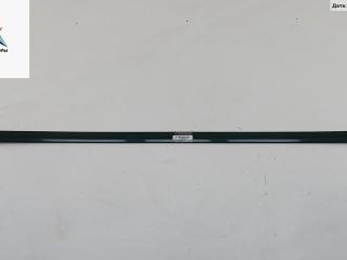 молдинг двери передней правой Audi A6 4B/C5 1998, 2.4 л., бензин, МКПП, зелёный, универсал