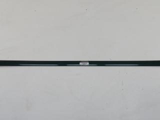 молдинг двери передней правой Audi A6 C5 1998, 2.4 л., бензин, МКПП, зелёный, универсал