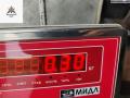 заглушка (решетка) в бампер Audi A4 B5 1997, 1.6 л., бензин, МКПП, серый, седан, 8D0807683 - фото №3