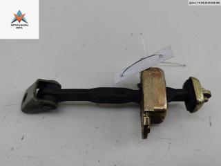 ограничитель открывания двери Nissan Almera Tino V10 [рестайлинг] 2004, минивэн