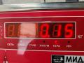 ручка наружная передняя левая Audi A4 B5 1997, 1.6 л., бензин, МКПП, серый, седан, 4A0837205 - фото №3