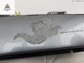 ручка наружная передняя правая Audi A6 4B/C5 2000, 2.8 л., бензин, АКПП, серый, седан, 4B2837886 - фото №2