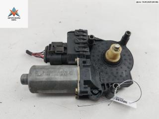 моторчик стеклоподъемника задний правый Audi A6 4B/C5 [рестайлинг] 2004, 2.5 л., дизель, МКПП, чёрный, универсал, 484193918