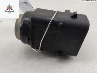 датчик парктроника Opel Zafira 2 поколение (B) 2006, 1.8 л., бензин, робот, серый, минивэн, 12787793