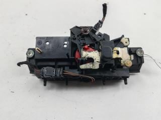 ручка крышки багажника Audi A6 4B/C5 1998, зелёный, универсал, 8D9827565