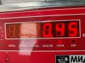 ручка наружная передняя правая Audi A6 4B/C5 1998, 2.4 л., бензин, МКПП, зелёный, универсал, 4B2837886A - фото №3