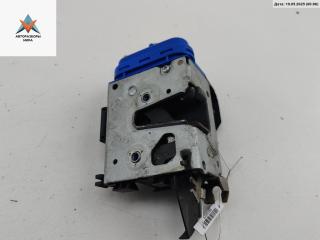 замок двери задней правой Audi A4 B5 [рестайлинг] 1999, 1.9 л., дизель, МКПП, серый, седан, 8D0839015A