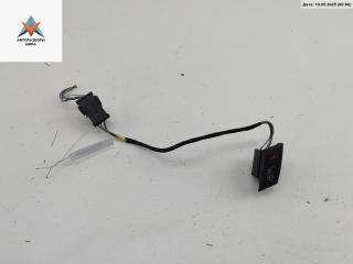 кнопка центрального замка Audi A6 4B/C5 [рестайлинг] 2002, 2.5 л., дизель, АКПП, синий, универсал, 4B1962107