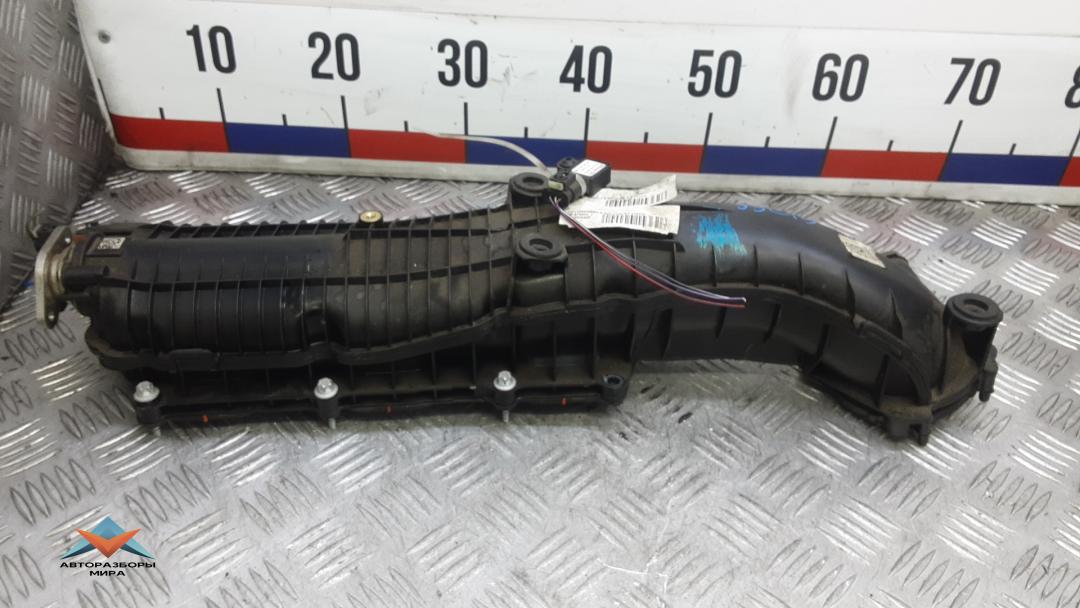 коллектор впускной Mercedes-Benz E-Класс W213/S213/C238/A238 2016, 3.5 л., E400, бензин, АКПП, седан - фото №1
