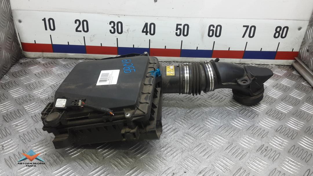 корпус воздушного фильтра Mercedes-Benz E-Класс W213/S213/C238/A238 2016, 3.5 л., E400, бензин, АКПП, седан - фото №1