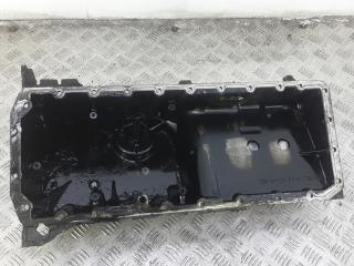 Поддон дизельный BMW 5 серия E60/E61 2005, 3.0 л., D 530d, дизель, АКПП, седан