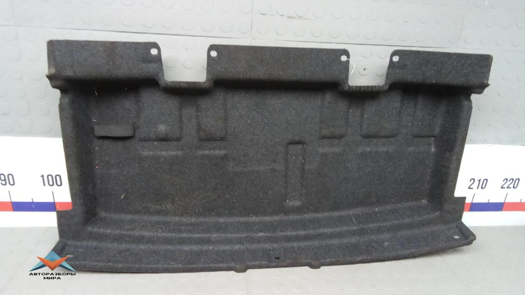 ковер багажника BMW 5 серия F07/F10/F11 2011, 3.0 л., D 530d, дизель, АКПП, хетчбэк 5 дв., 913918407 - фото №1