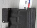 ковер багажника BMW 5 серия F07/F10/F11 2011, 3.0 л., D 530d, дизель, АКПП, хетчбэк 5 дв., 913918407 - фото №2