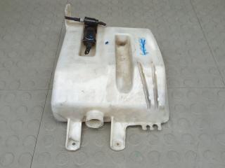 бачок омывателя Nissan Note E11 2006, 1.4 л., бензин, МКПП, хетчбэк 5 дв.
