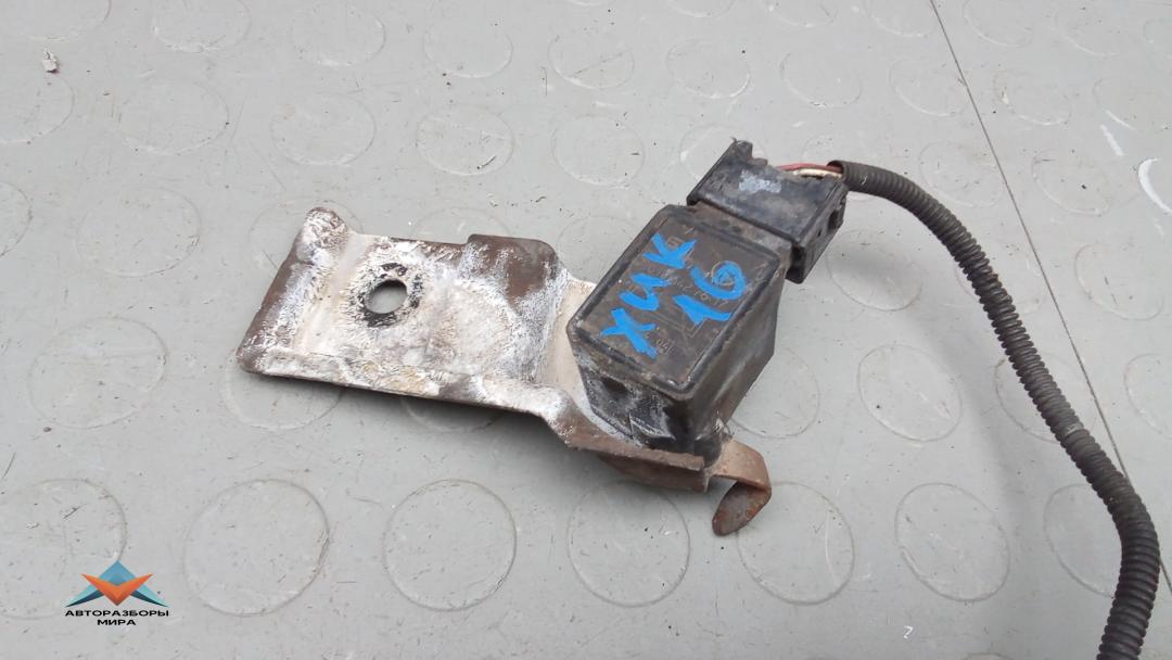 датчик дорожного просвета Mercedes-Benz E-Класс W212/S212/C207/A207 2009, 2.2 л., D E220 CDI, дизель, АКПП, седан - фото №1