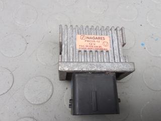 реле накала свечей Peugeot 5008 1 поколение 2012, 1.6 л., дизель, МКПП, минивэн, 9663824880