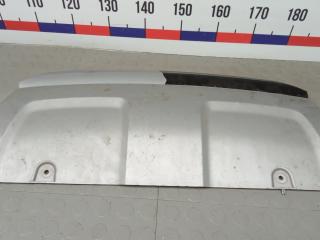 защита бампера (кенгурятник) Land Rover Range Rover 3 поколение [2-й рестайлинг] 2011, 4.4 л., дизель, АКПП, внедорожник 5 дв.