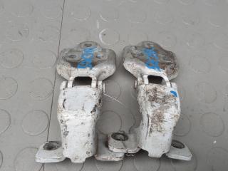 петля двери Renault Master 2 поколение [рестайлинг] 2004, 2.5 л., дизель, МКПП, микроавтобус