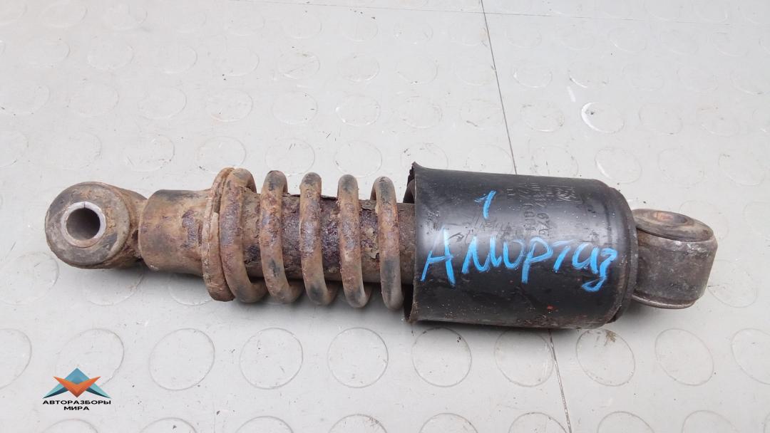 амортизатор подвески MAN LE 1 поколение 2000, 4.6 л., дизель, МКПП, грузовик - фото №1