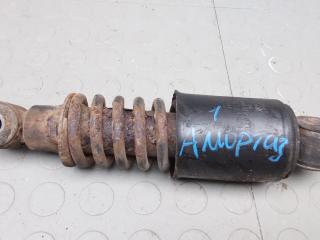 амортизатор подвески MAN LE 1 поколение 2000, 4.6 л., дизель, МКПП, грузовик