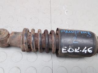 амортизатор подвески MAN LE 1 поколение 2000, 4.6 л., дизель, МКПП, грузовик