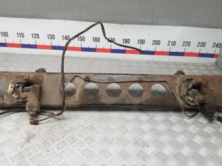 замок капота MAN LE 1 поколение 2000, 4.6 л., дизель, МКПП, грузовик