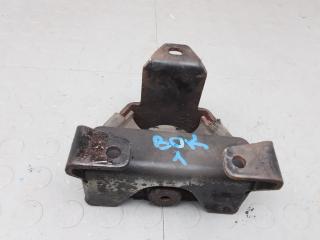 Подушка двигателя дизельная MAN LE 1 поколение 2005, 4.6 л., дизель, МКПП, грузовик