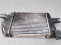 радиатор интеркулера Mitsubishi L200 4 поколение 2006, 2.5 л., дизель, МКПП, пикап - фото №2