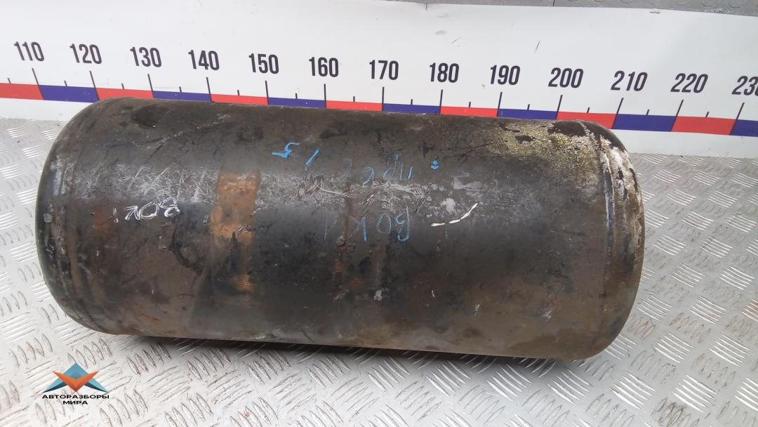 прочая запчасть MAN LE 1 поколение 2005, 4.6 л., дизель, МКПП, грузовик - фото №1