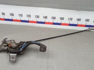 рычаг ручного тормоза (ручника) Lexus RX 3 поколение 2008, 3.3 л., бензин, АКПП, внедорожник 5 дв.