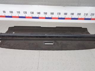 шторка багажника Audi Q7 4L [рестайлинг] 2008, 3.6 л., бензин, АКПП, внедорожник 5 дв.