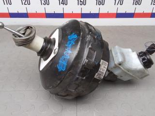 вакуумный усилитель тормозов Audi Q3 8U 2013, 2.0 л., дизель, МКПП, внедорожник 5 дв., 5N2614105F