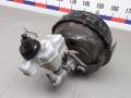 вакуумный усилитель тормозов Audi Q3 8U 2013, 2.0 л., дизель, МКПП, внедорожник 5 дв., 5N2614105F - фото №3