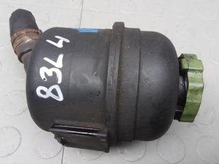 бачок гура Volkswagen Crafter 1 поколение 2009, 2.5 л., дизель, МКПП, микроавтобус