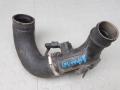 патрубок интеркулера Audi Q7 4M 2016, 3.0 л., дизель, АКПП, внедорожник 5 дв. - фото №3