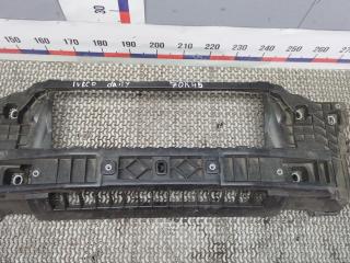 Передняя панель крепления облицовки (телевизор) IVECO Daily 6 поколение 2019, 2.3 л., дизель, МКПП, микроавтобус