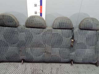 Обивка и паралон сидения заднего Ford Transit 6 поколение 2005, 2.0 л., дизель, МКПП, микроавтобус