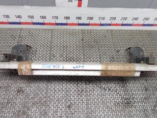 усилитель бампера переднего Audi Q7 4L [рестайлинг] 2008, 3.6 л., бензин, АКПП, внедорожник 5 дв.