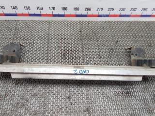 усилитель бампера переднего Audi Q7 4L 2007, 3.0 л., D TDI, дизель, АКПП, внедорожник 5 дв.