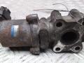 клапан EGR Toyota COROLLA VERSO 2007, 2.2 л., дизель, МКПП, минивэн - фото №2