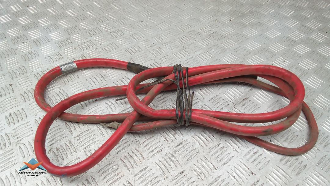 Электропроводка бензиновая BMW 5 серия E60/E61 2004, 2.5 л., бензин, АКПП, универсал - фото №1