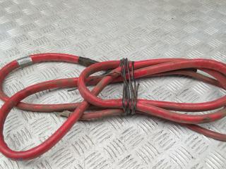 Электропроводка бензиновая BMW 5 серия E60/E61 2004, 2.5 л., бензин, АКПП, универсал