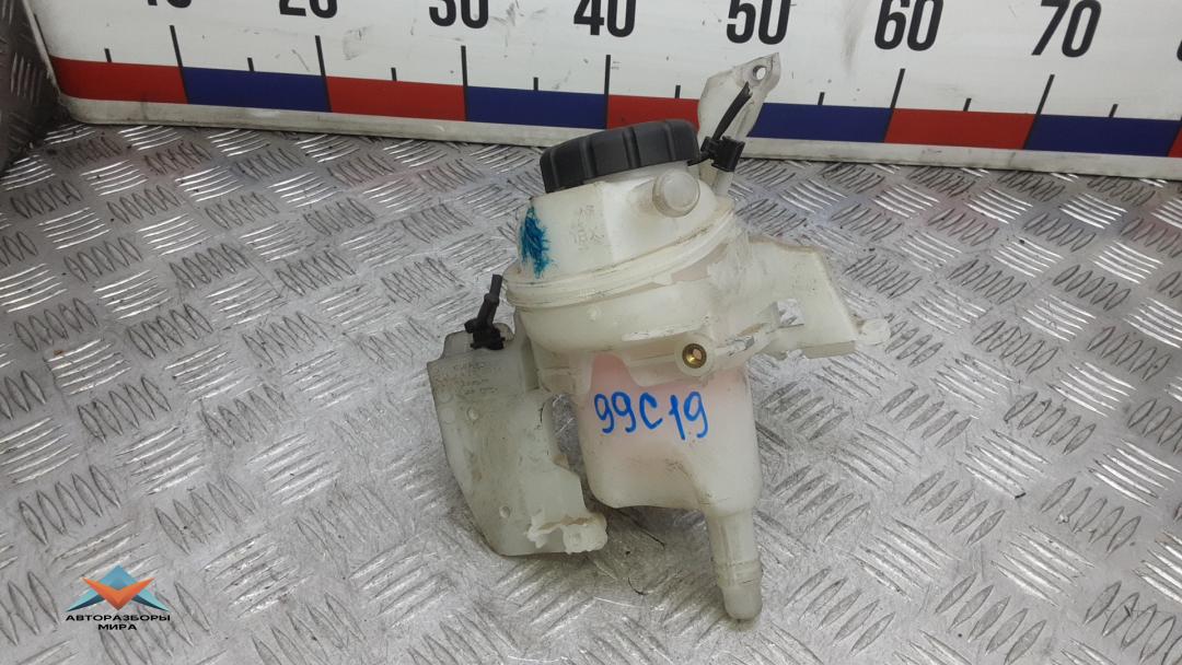 бачок расширительный Mercedes-Benz E-Класс W213/S213/C238/A238 2016, 3.5 л., E400, бензин, АКПП, седан - фото №1