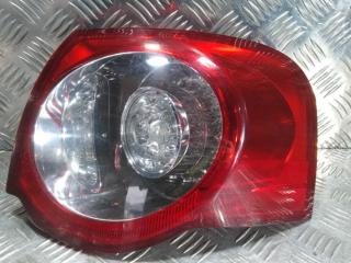 фонарь задний правый Volkswagen Passat B6 2007, цвет, 3C9945096B