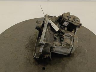 КПП роботизированная Citroen C3 1 поколение 2003, цвет