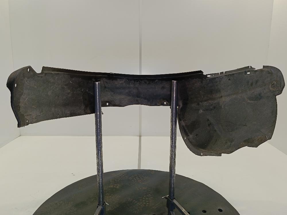 Защита арок передняя правая (подкрылок) Audi 100 4A/C4 1993, цвет, 4A0821172B - фото №1